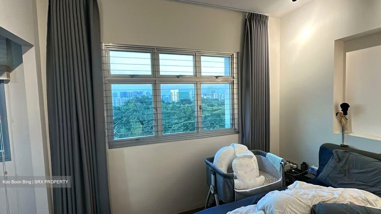 Blk 70A Telok Blangah Ridgeview (Bukit Merah), HDB 3 Rooms #568820211